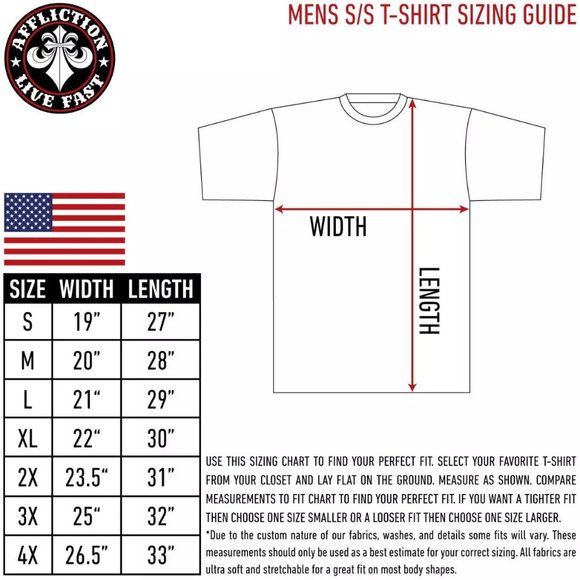 AFFLICTION FD NOWHERE Men's Military Green Biker M - Picture 5 of 5